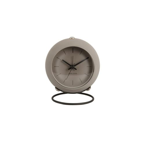 8714302138058 - Wecker Nirvana Globe
