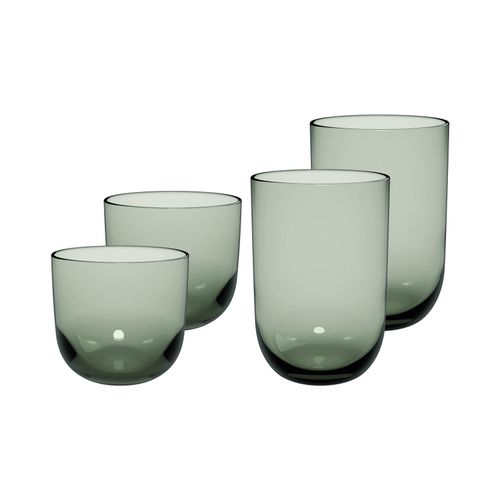 4262487290220 - like by Villeroy & Boch Trinkgläser Like Glass 4er Set