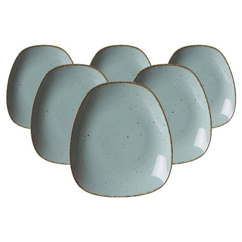 4053532071037 - Beilagenteller Casa 19 x 165 cm 6er Set 4053532071037 - Beilagenteller Casa 19 x 165 cm 6er Set