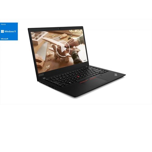 4262504940633 - Lenovo ThinkPad T490s (14) i5-8365U 8GB 256GBSSD FHD Touch W11H 4262504940633 - Lenovo ThinkPad T490s (14) i5-8365U 8GB 256GBSSD FHD Touch W11H