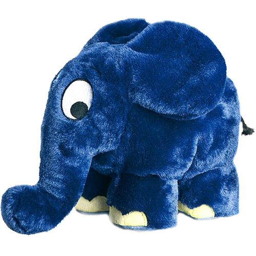 4001504421892 - Plüschfigur Elefant aus der Sendung mit der Maus 16cm 4001504421892 - Plüschfigur Elefant aus der Sendung mit der Maus 16cm