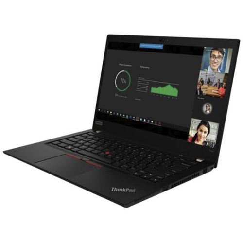 2046005951921 - REFURBISHED – Notebook ThinkPad T490 Generalüberholt 2046005951921 - REFURBISHED – Notebook ThinkPad T490 Generalüberholt