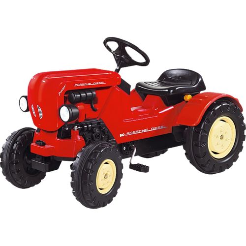 4004943565608 - Traktor Porsche Diesel Junior Kinderfahrzeug 4004943565608 - Traktor Porsche Diesel Junior Kinderfahrzeug