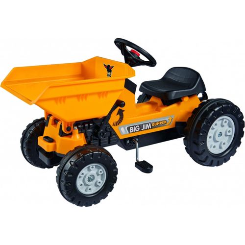 4004943565684 - Jim-Dumper Kinderfahrzeug 4004943565684 - Jim-Dumper Kinderfahrzeug