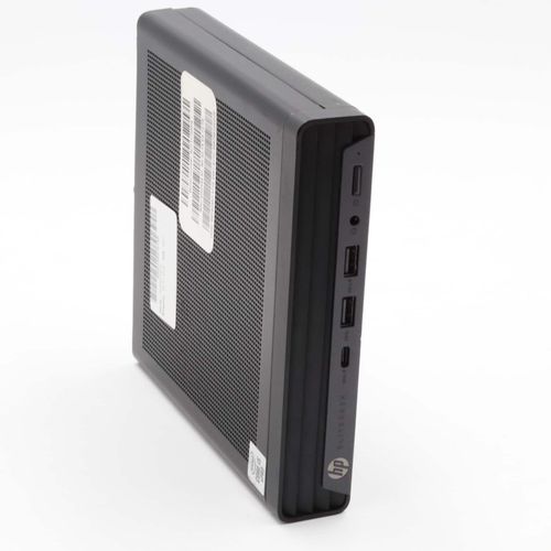 3000105371286 - REFURBISHED – Mini-PC EliteDesk 800 G6 Generalüberholt 3000105371286 - REFURBISHED – Mini-PC EliteDesk 800 G6 Generalüberholt