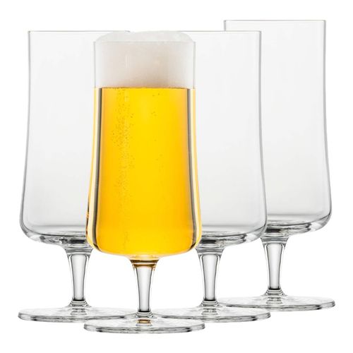 4001836115766 - Pilsglas-Set BEER BASIC (DH 760x1780 cm) ZWIESEL 4001836115766 - Pilsglas-Set BEER BASIC (DH 760x1780 cm) ZWIESEL
