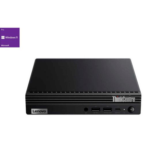 4262479524609 - REFURBISHED – Mini-PC Thinkcentre M70q Gen 3 MP Generalüberholt 4262479524609 - REFURBISHED – Mini-PC Thinkcentre M70q Gen 3 MP Generalüberholt