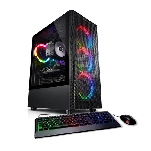 4260627612383 - Gaming PC Vulcan 12 Intel Core i7-12700KF 32GB DDR5 NVIDIA RTX 4060 Ti 8 GB 1TB SSD 2TB HDD WLAN Windows 11 4260627612383 - Gaming PC Vulcan 12 Intel Core i7-12700KF 32GB DDR5 NVIDIA RTX 4060 Ti 8 GB 1TB SSD 2TB HDD WLAN Windows 11
