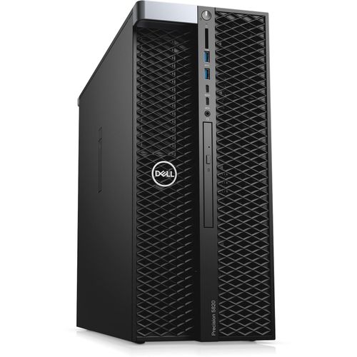 4250563438345 - REFURBISHED – PC-System Precision 5820 Generalüberholt 4250563438345 - REFURBISHED – PC-System Precision 5820 Generalüberholt