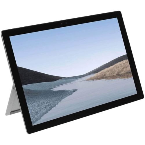 2046006024761 - REFURBISHED – Tablet-PC Surface Pro 7 256 GB Generalüberholt 2046006024761 - REFURBISHED – Tablet-PC Surface Pro 7 256 GB Generalüberholt