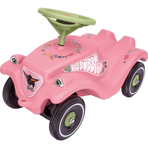 4004943561105 - Bobby-Car Classic Flower in Rosa - ab 12 Monaten 4004943561105 - Bobby-Car Classic Flower in Rosa - ab 12 Monaten