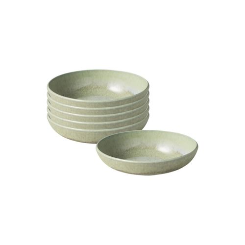 4057743174860 - like by Villeroy & Boch Dipschälchen Perlemor Alga ø 117 cm 6er Set