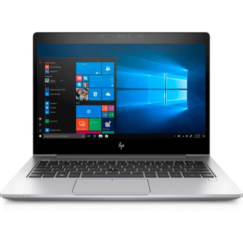 4250563433098 - REFURBISHED – Notebook EliteBook 735 G5 Generalüberholt 4250563433098 - REFURBISHED – Notebook EliteBook 735 G5 Generalüberholt