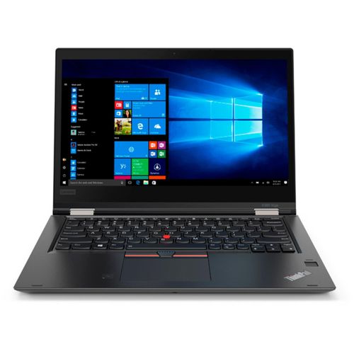 4250563432152 - REFURBISHED – Notebook Thinkpad X380 Yoga Generalüberholt 4250563432152 - REFURBISHED – Notebook Thinkpad X380 Yoga Generalüberholt