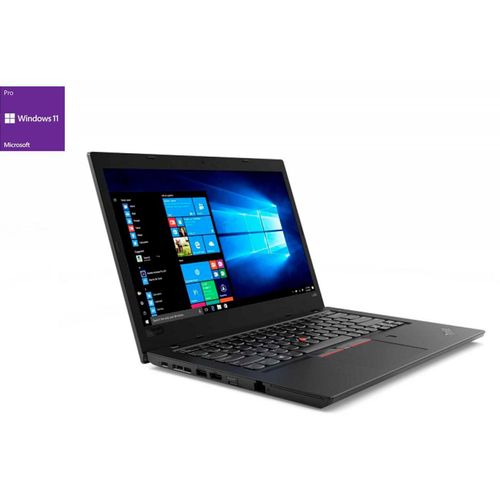 4262431595333 - REFURBISHED – Notebook ThinkPad L480 Generalüberholt 4262431595333 - REFURBISHED – Notebook ThinkPad L480 Generalüberholt
