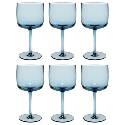 4262418977015 - like by Villeroy & Boch Weingläser Like Glass 270 ml 6er Set