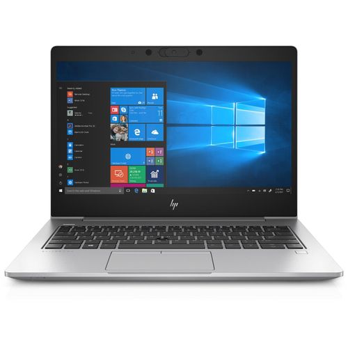5711603071551 - REFURBISHED – Notebook EliteBook 830 G6 Generalüberholt 5711603071551 - REFURBISHED – Notebook EliteBook 830 G6 Generalüberholt