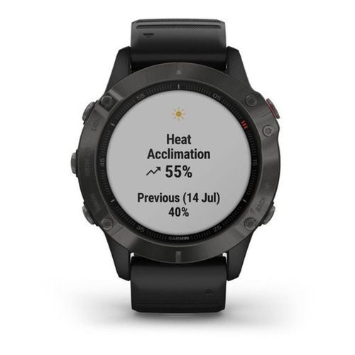 0753759232757 - REFURBISHED – Fenix 6 Sapphire GPS-Multisport-Smartwatch Black - Wie Neu 0753759232757 - REFURBISHED – Fenix 6 Sapphire GPS-Multisport-Smartwatch Black - Wie Neu