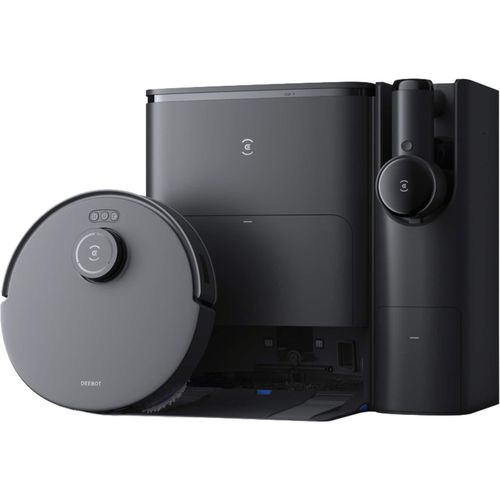 6970135033324 - Saug-Wischroboter Saugroboter T30S COMBO COMPLETE BLACK Saug-Wischroboter T30S COMBO COMPLETE BLACK 6970135033324 6970135033324 - Saug-Wischroboter Saugroboter T30S COMBO COMPLETE BLACK Saug-Wischroboter T30S COMBO COMPLETE BLACK 6970135033324