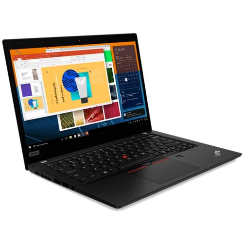 4250563438406 - REFURBISHED – Notebook ThinkPad X390 Generalüberholt 4250563438406 - REFURBISHED – Notebook ThinkPad X390 Generalüberholt