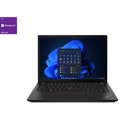 4262479521691 - REFURBISHED – Notebook ThinkPad X13 Generalüberholt
