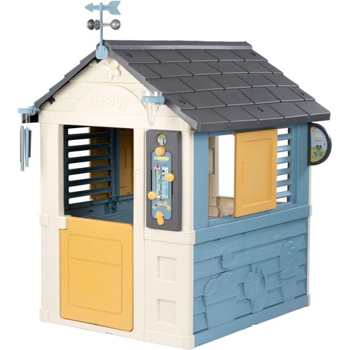 3032168107311 - Childrens play house 4 Seasons 1027 x 1218 x 1434 cm 3032168107311 - Childrens play house 4 Seasons 1027 x 1218 x 1434 cm