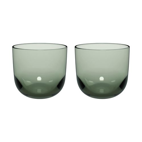 4003686428027 - like by Villeroy & Boch Wassergläser Like Glass 280 ml 2er Set 4003686428027 - like by Villeroy & Boch Wassergläser Like Glass 280 ml 2er Set