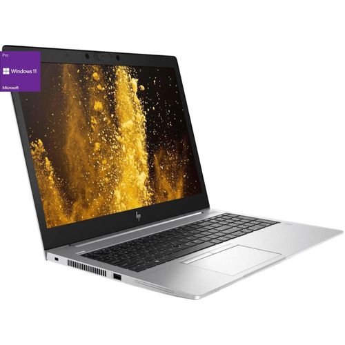 4262431594701 - REFURBISHED – Notebook Elitebook 850 G6 Generalüberholt 4262431594701 - REFURBISHED – Notebook Elitebook 850 G6 Generalüberholt