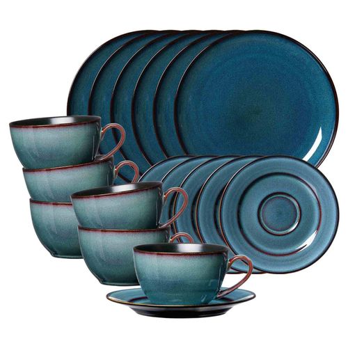 4262487293290 - Kaffeeservice Bali 18er Set 4262487293290 - Kaffeeservice Bali 18er Set