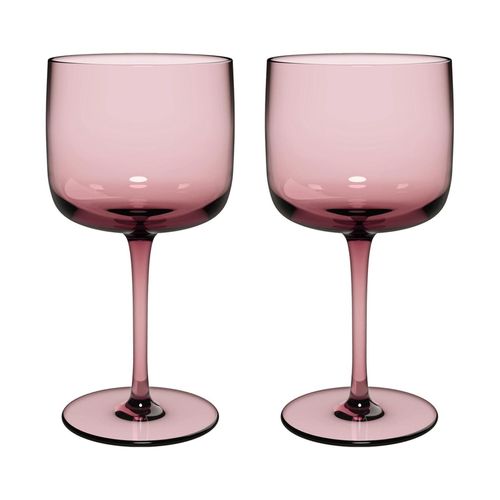 4003686429376 - like by Villeroy & Boch Weingläser Like Glass 270 ml 2er Set 4003686429376 - like by Villeroy & Boch Weingläser Like Glass 270 ml 2er Set