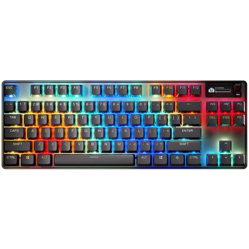 5707119058926 - Apex Pro TKL Wireless Gen 3 Gaming-Tastatur 5707119058926 - Apex Pro TKL Wireless Gen 3 Gaming-Tastatur