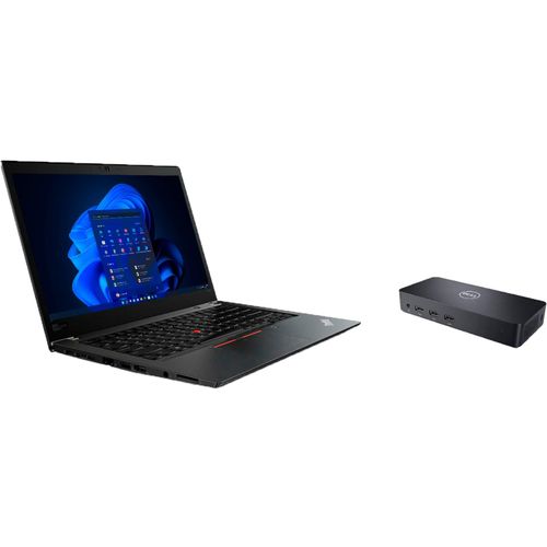 4250563432909 - Lenovo ThinkPad T480s (14) i5-8350U 16GB 256GBSSD FHD Dock W11P 4250563432909 - Lenovo ThinkPad T480s (14) i5-8350U 16GB 256GBSSD FHD Dock W11P