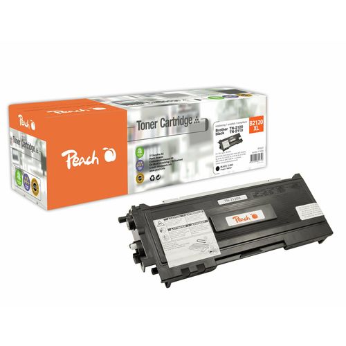 7640164824710 - B2120X Tonermodul XL bk ersetzt Brother TN-2120X für zB Brother DCP -7030 Brother DCP -7040 Brother DCP -7045 N Brother HL -2140 (wiederaufbereitet)