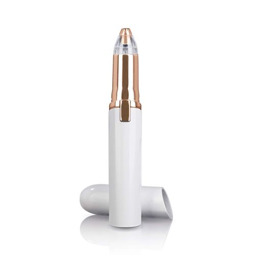 4052926020484 - Vitalmaxx Augenbrauentrimmer VM Perfect Shave Eyebrow Shaver 4052926020484 - Vitalmaxx Augenbrauentrimmer VM Perfect Shave Eyebrow Shaver