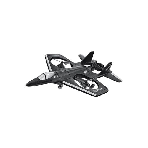 8718924812976 - Jollity Works RC Jet-Quadcopter – 24 GHz Steuerung Ersatzpropeller 8718924812976 - Jollity Works RC Jet-Quadcopter – 24 GHz Steuerung Ersatzpropeller