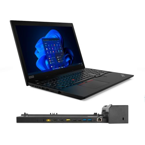 4250563435405 - REFURBISHED – Notebook ThinkPad L590 Generalüberholt 4250563435405 - REFURBISHED – Notebook ThinkPad L590 Generalüberholt