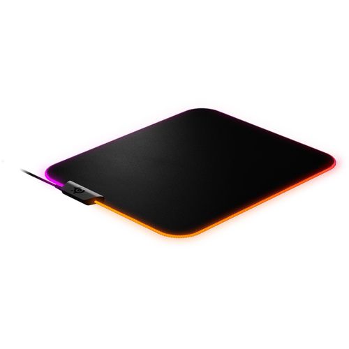 5707119036795 - QcK Prism Cloth M - illuminated mouse pad 5707119036795 - QcK Prism Cloth M - illuminated mouse pad
