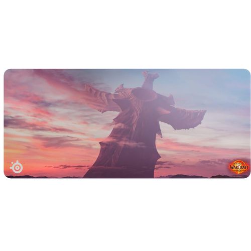 5707119060561 - Qck XXL - World of Warcraft Edition Gaming-Mauspad 5707119060561 - Qck XXL - World of Warcraft Edition Gaming-Mauspad