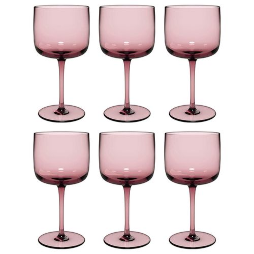 4262418976995 - like by Villeroy & Boch Weingläser Like Glass 270 ml 6er Set
