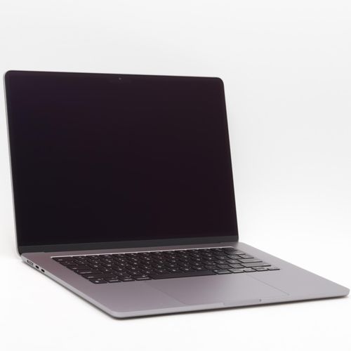 2046005925182 - REFURBISHED – Notebook MacBook Air (15) 2023 Generalüberholt 2046005925182 - REFURBISHED – Notebook MacBook Air (15) 2023 Generalüberholt