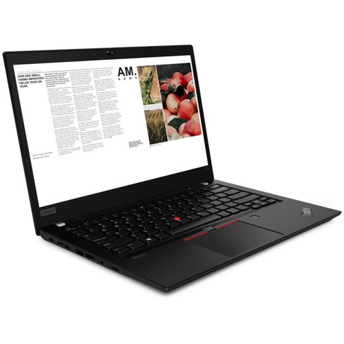 2046006020220 - REFURBISHED – Notebook Thinkpad T14 Gen 2 Generalüberholt 2046006020220 - REFURBISHED – Notebook Thinkpad T14 Gen 2 Generalüberholt