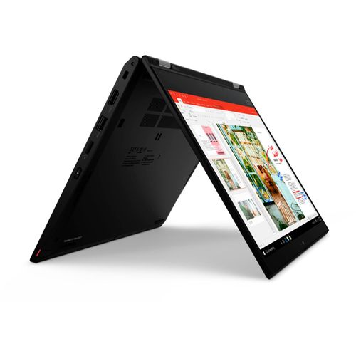 4250563434927 - REFURBISHED – Notebook Thinkpad X13 Yoga Generalüberholt 4250563434927 - REFURBISHED – Notebook Thinkpad X13 Yoga Generalüberholt