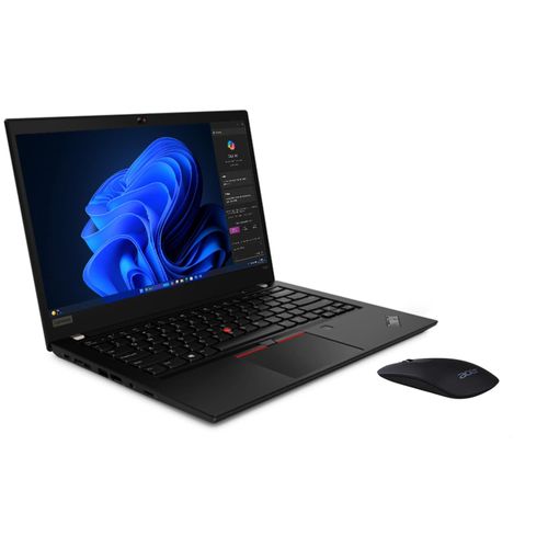 4250563434491 - REFURBISHED – Notebook ThinkPad T490 Generalüberholt 4250563434491 - REFURBISHED – Notebook ThinkPad T490 Generalüberholt