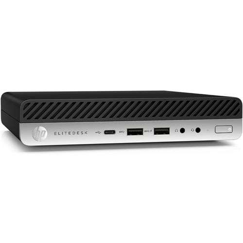 4250563437621 - REFURBISHED – Mini-PC Elitedesk 800 G5 DM Generalüberholt 4250563437621 - REFURBISHED – Mini-PC Elitedesk 800 G5 DM Generalüberholt