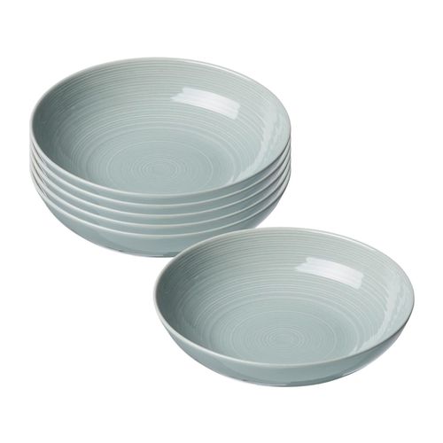 4053532103967 - Suppenteller Suomi ø 20 cm 6er Set 4053532103967 - Suppenteller Suomi ø 20 cm 6er Set
