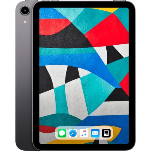 2046005889644 - REFURBISHED – Tablet-PC iPad mini 6 256 GB Generalüberholt