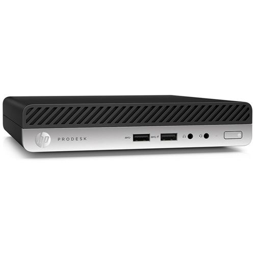 4250563438901 - REFURBISHED – Mini-PC EliteDesk 800 G4 DM Generalüberholt 4250563438901 - REFURBISHED – Mini-PC EliteDesk 800 G4 DM Generalüberholt