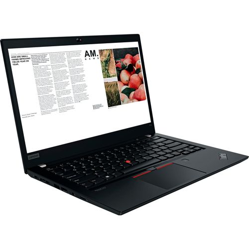 4250563432541 - Lenovo ThinkPad T14 1Gen(14) AMD Ryzen 5Pro 16GB 256GBS W11P 4250563432541 - Lenovo ThinkPad T14 1Gen(14) AMD Ryzen 5Pro 16GB 256GBS W11P