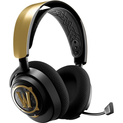 5707119060608 - Arctis Nova 7 WL - World of Warcraft Edition Gaming-Headset 5707119060608 - Arctis Nova 7 WL - World of Warcraft Edition Gaming-Headset