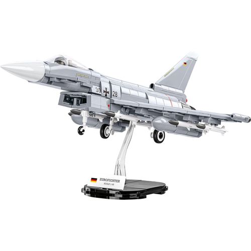 5902251058487 - COBI Konstruktionsspielzeug Eurofighter 5902251058487 - COBI Konstruktionsspielzeug Eurofighter